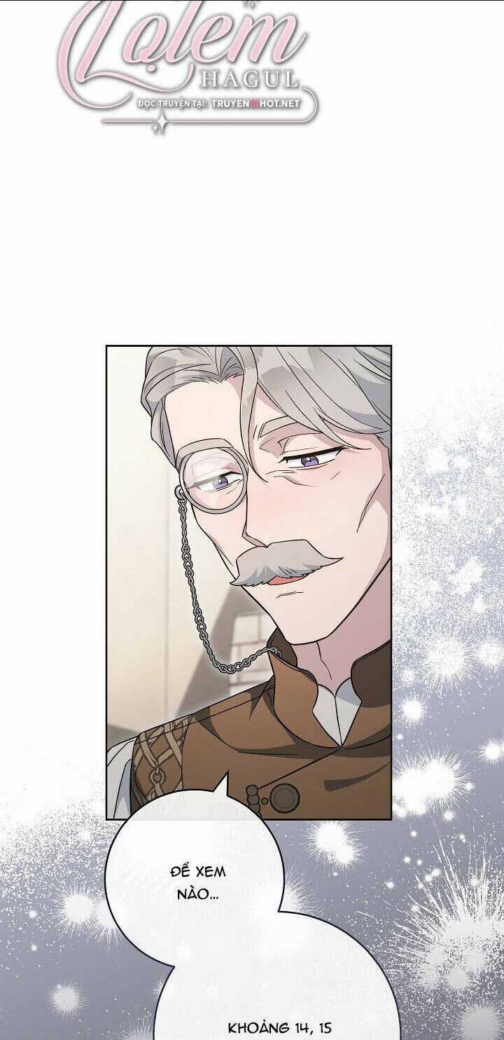 Cuộc Hôn Nhân Vụ Lợi Chapter 83 trang 43