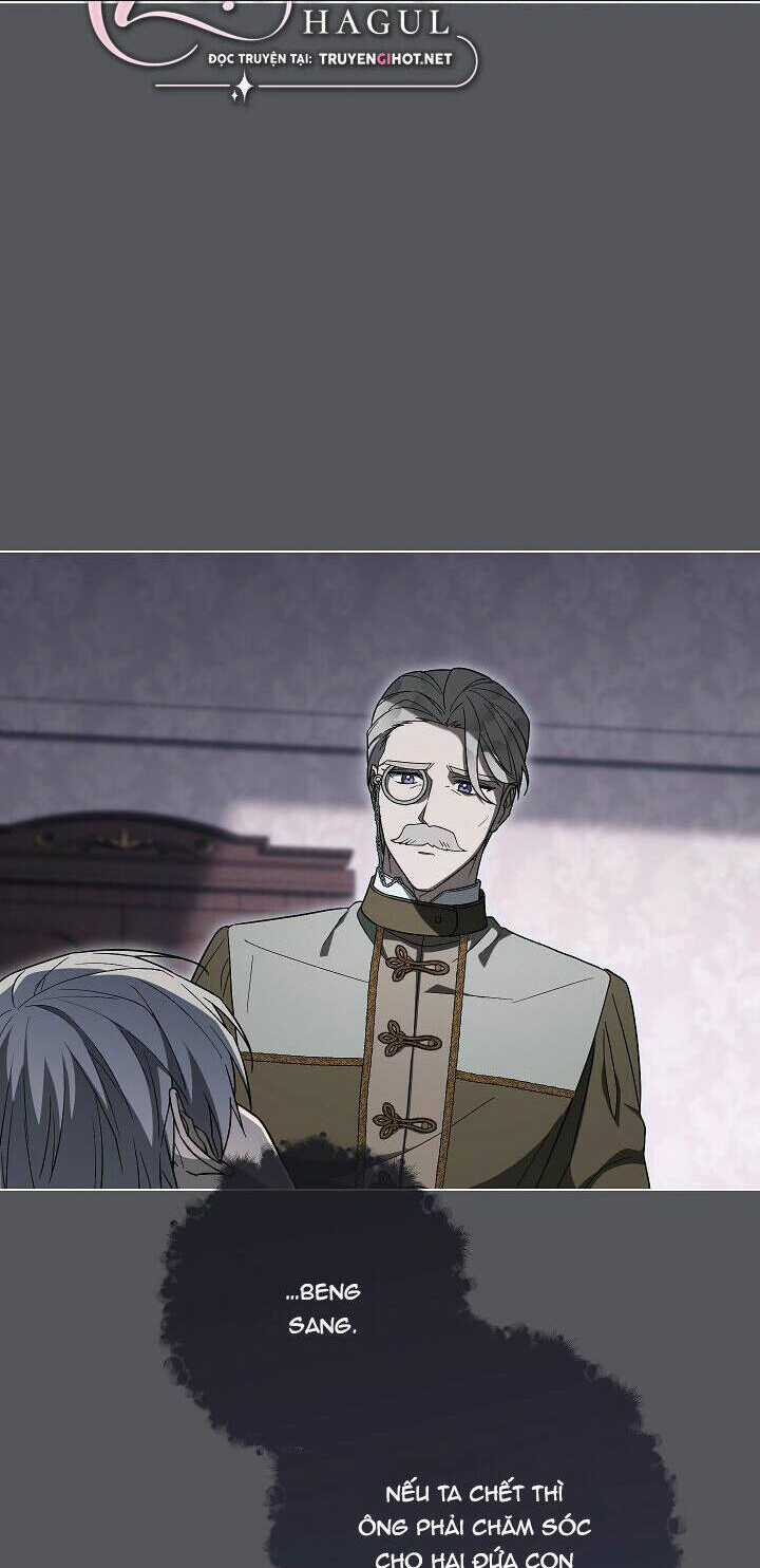 Cuộc Hôn Nhân Vụ Lợi Chapter 83 trang 45