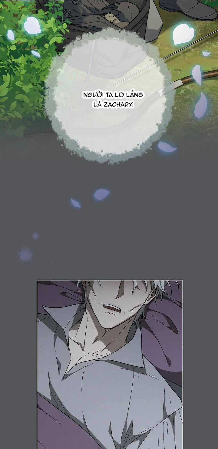 Cuộc Hôn Nhân Vụ Lợi Chapter 83 trang 48