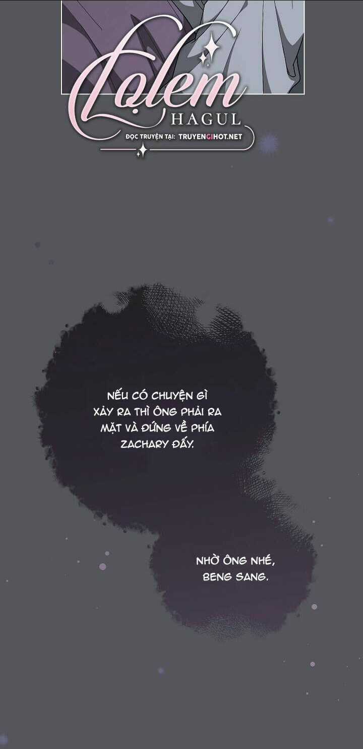 Cuộc Hôn Nhân Vụ Lợi Chapter 83 trang 49