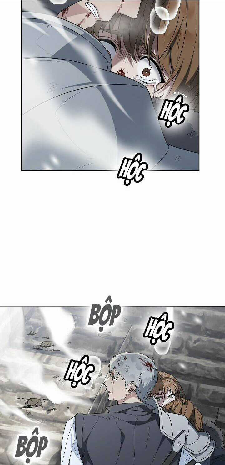 Cuộc Hôn Nhân Vụ Lợi Chapter 83 trang 5