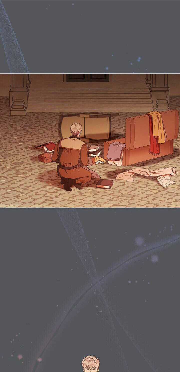 Cuộc Hôn Nhân Vụ Lợi Chapter 83 trang 51