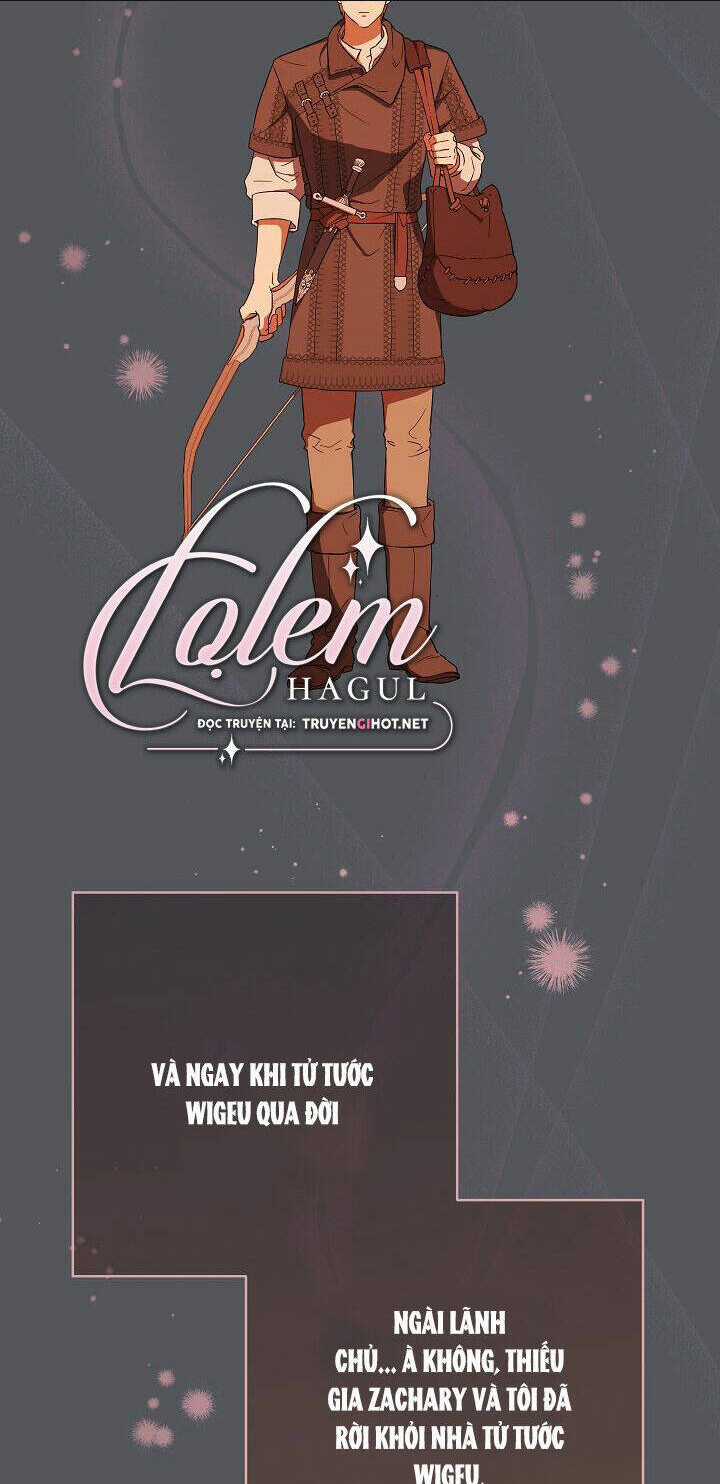 Cuộc Hôn Nhân Vụ Lợi Chapter 83 trang 52