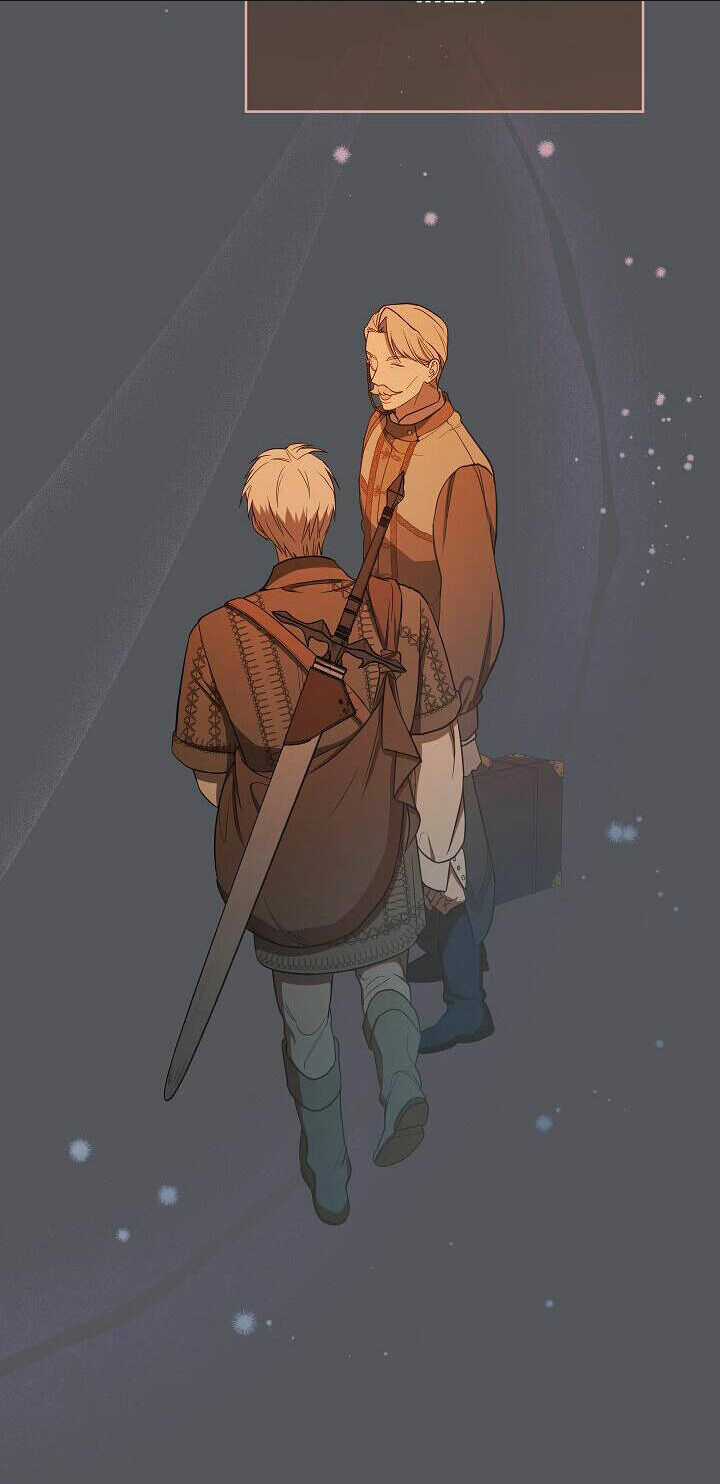 Cuộc Hôn Nhân Vụ Lợi Chapter 83 trang 53