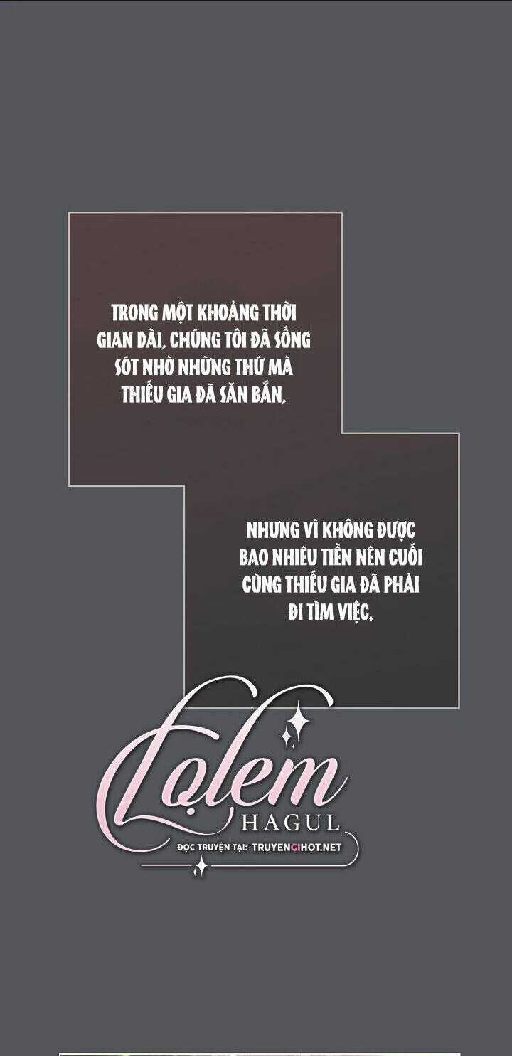 Cuộc Hôn Nhân Vụ Lợi Chapter 83 trang 54