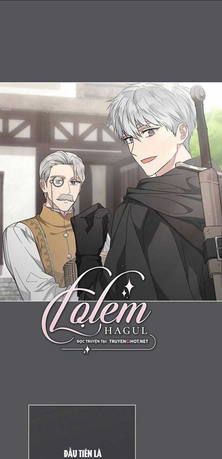 Cuộc Hôn Nhân Vụ Lợi Chapter 83 trang 57