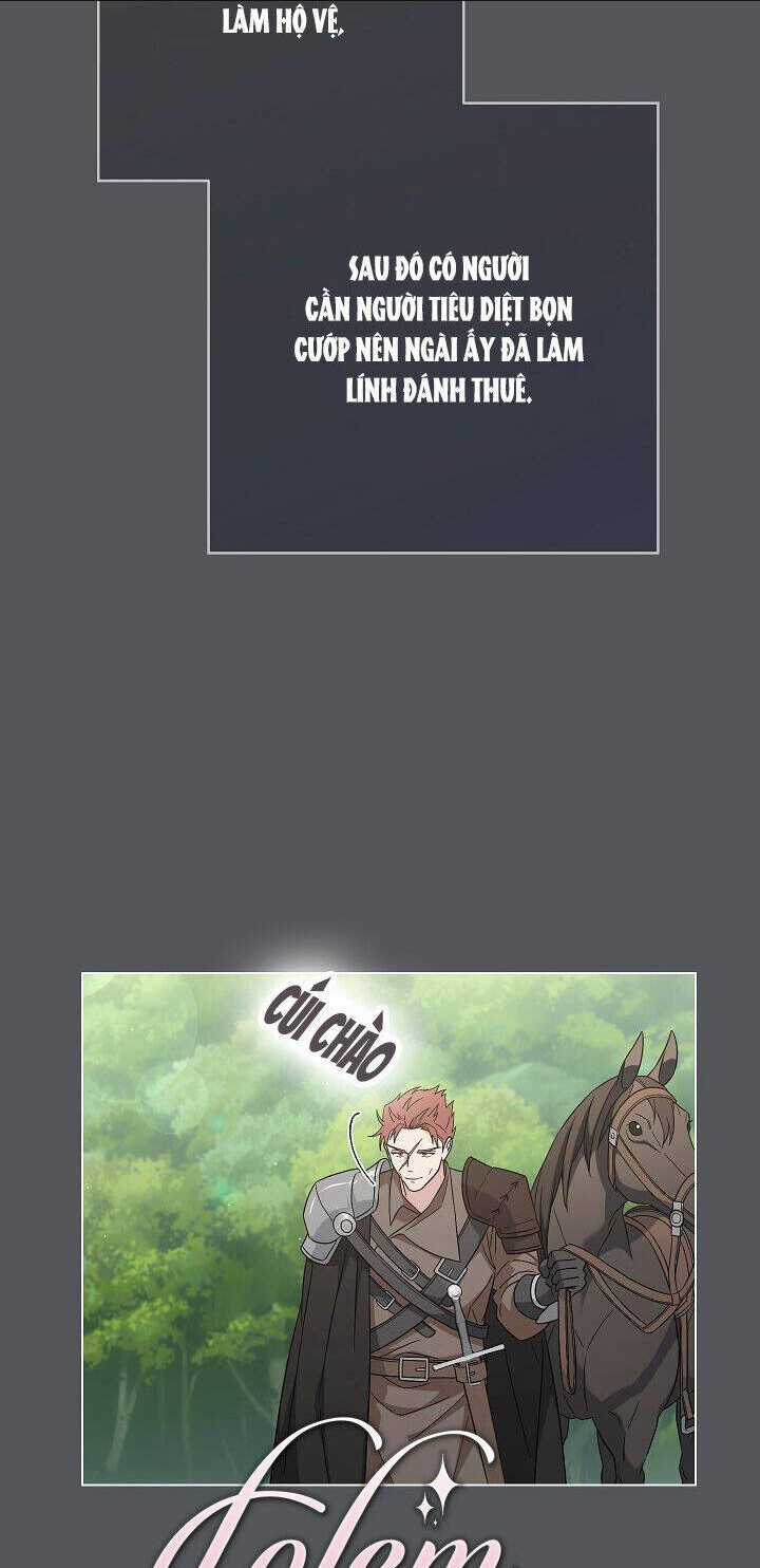 Cuộc Hôn Nhân Vụ Lợi Chapter 83 trang 58