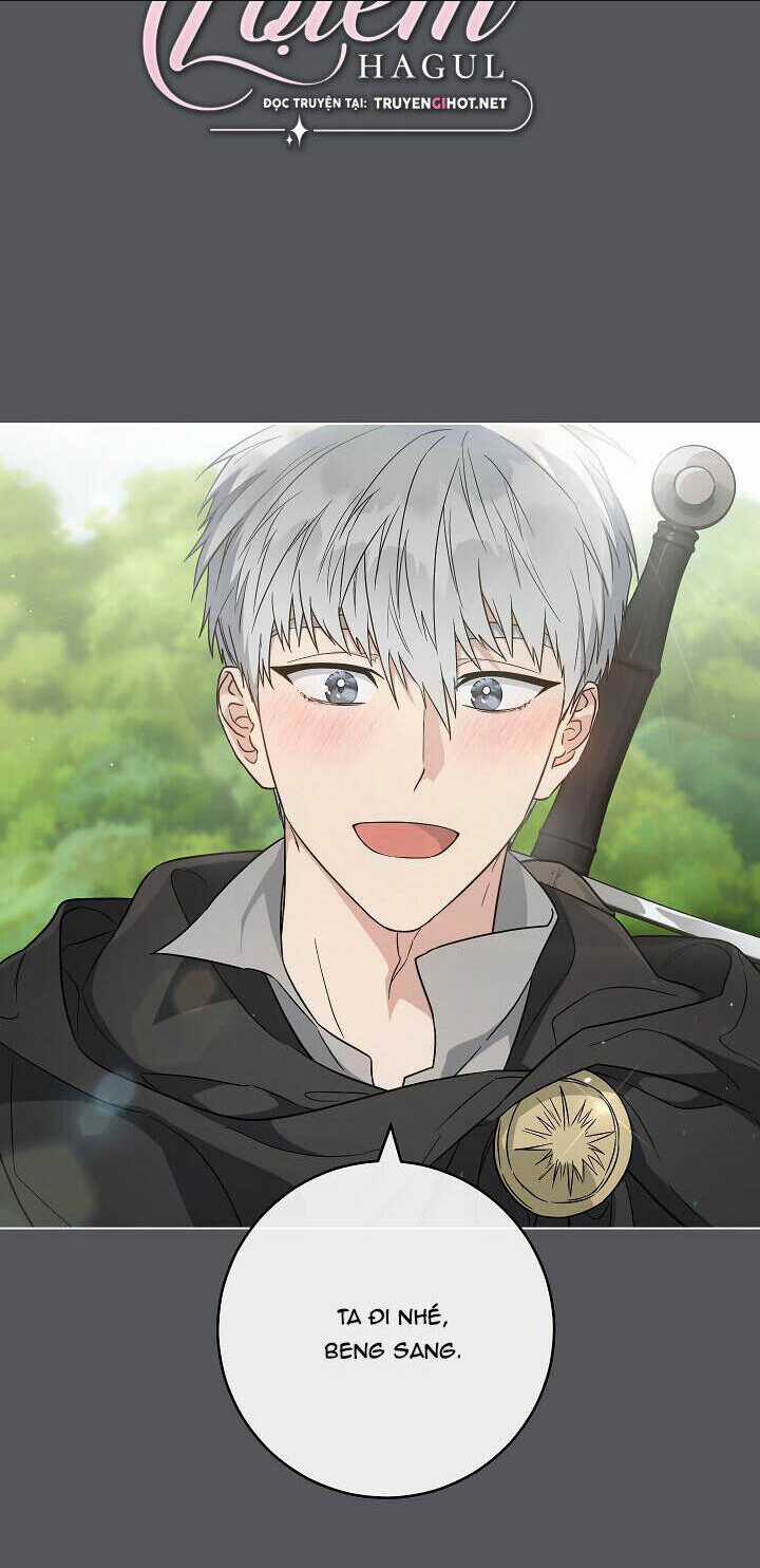 Cuộc Hôn Nhân Vụ Lợi Chapter 83 trang 59