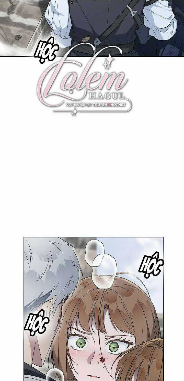 Cuộc Hôn Nhân Vụ Lợi Chapter 83 trang 6