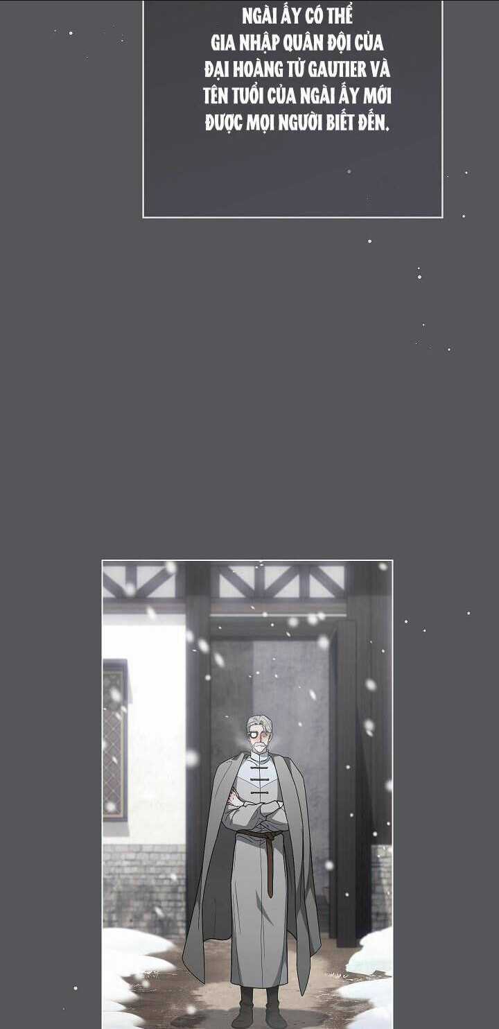 Cuộc Hôn Nhân Vụ Lợi Chapter 83 trang 61