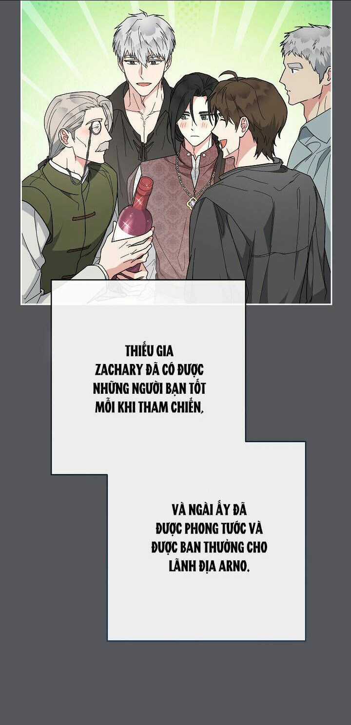 Cuộc Hôn Nhân Vụ Lợi Chapter 83 trang 69