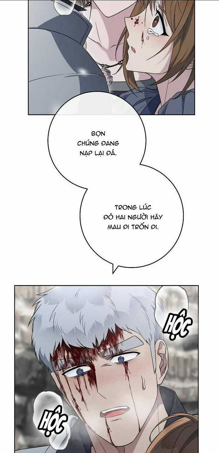 Cuộc Hôn Nhân Vụ Lợi Chapter 83 trang 7