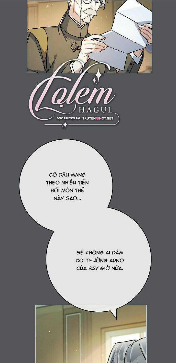 Cuộc Hôn Nhân Vụ Lợi Chapter 83 trang 74