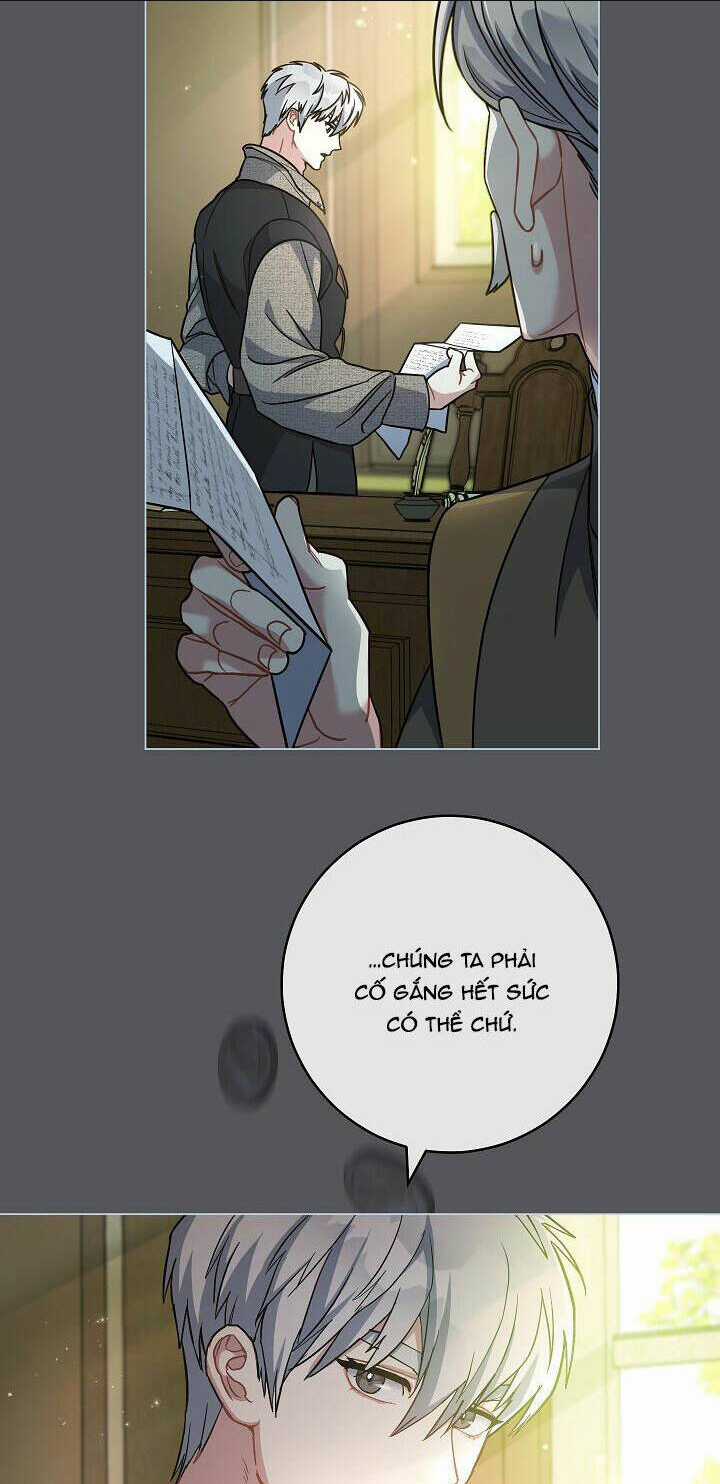 Cuộc Hôn Nhân Vụ Lợi Chapter 83 trang 75