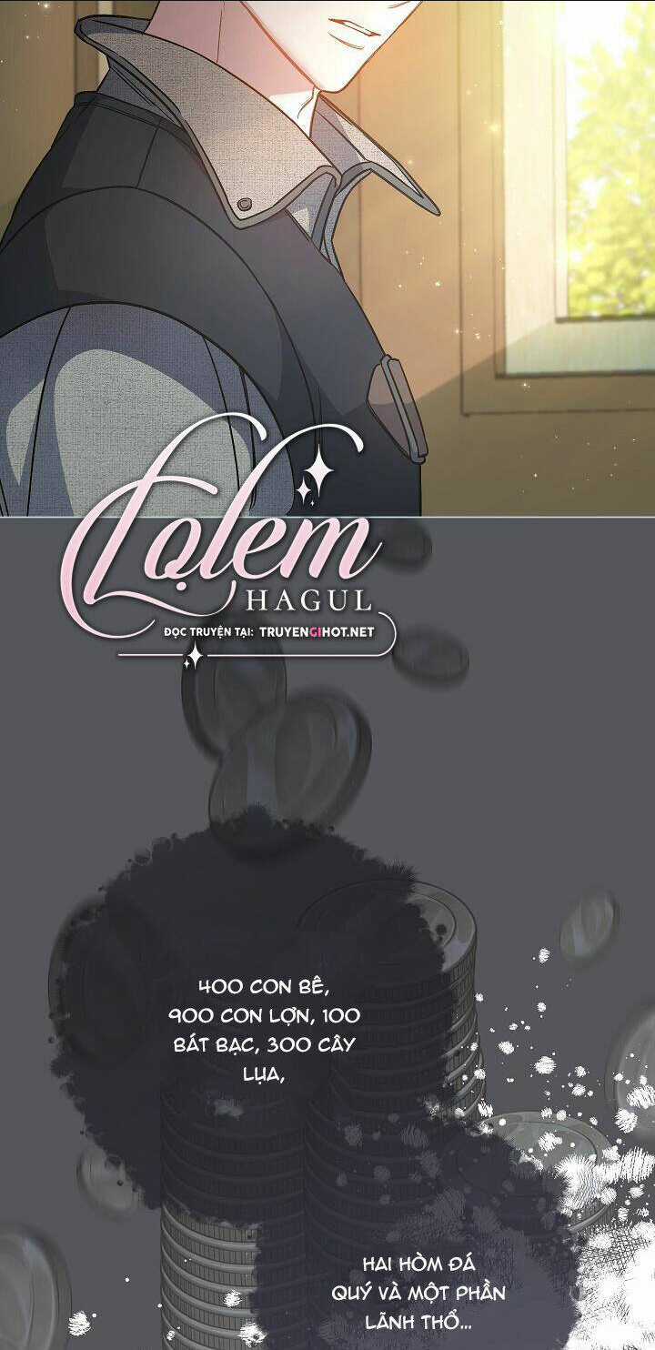 Cuộc Hôn Nhân Vụ Lợi Chapter 83 trang 76