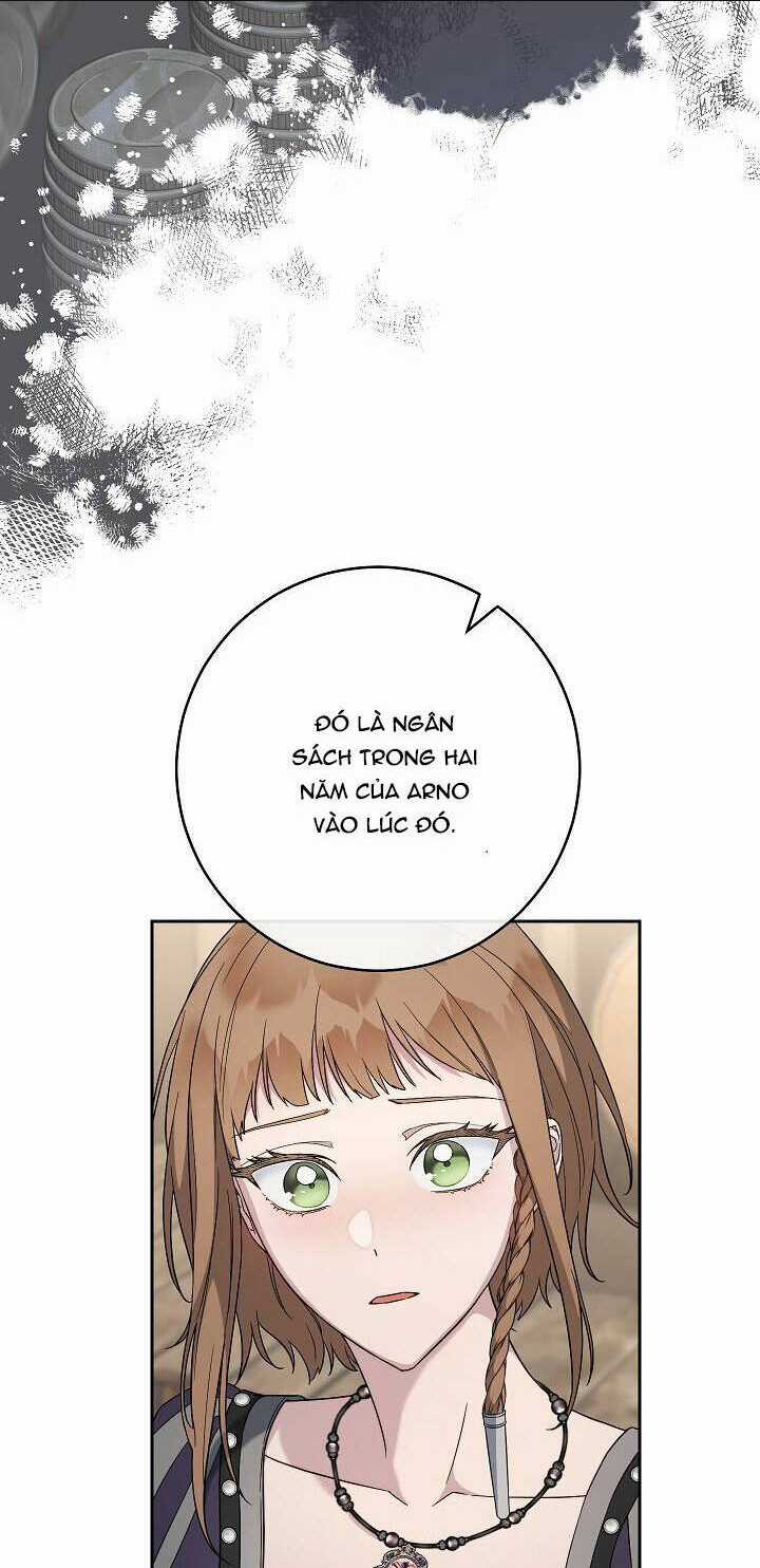 Cuộc Hôn Nhân Vụ Lợi Chapter 83 trang 77