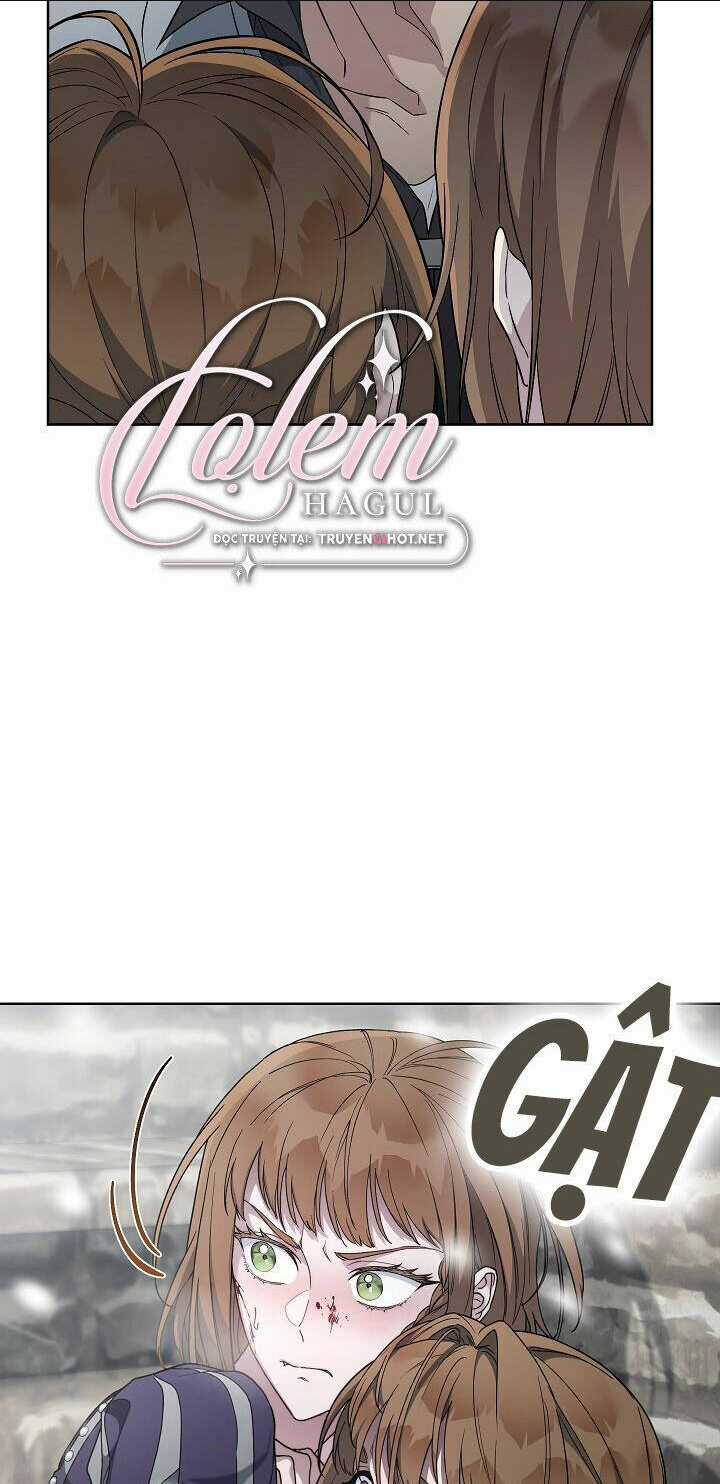 Cuộc Hôn Nhân Vụ Lợi Chapter 83 trang 8