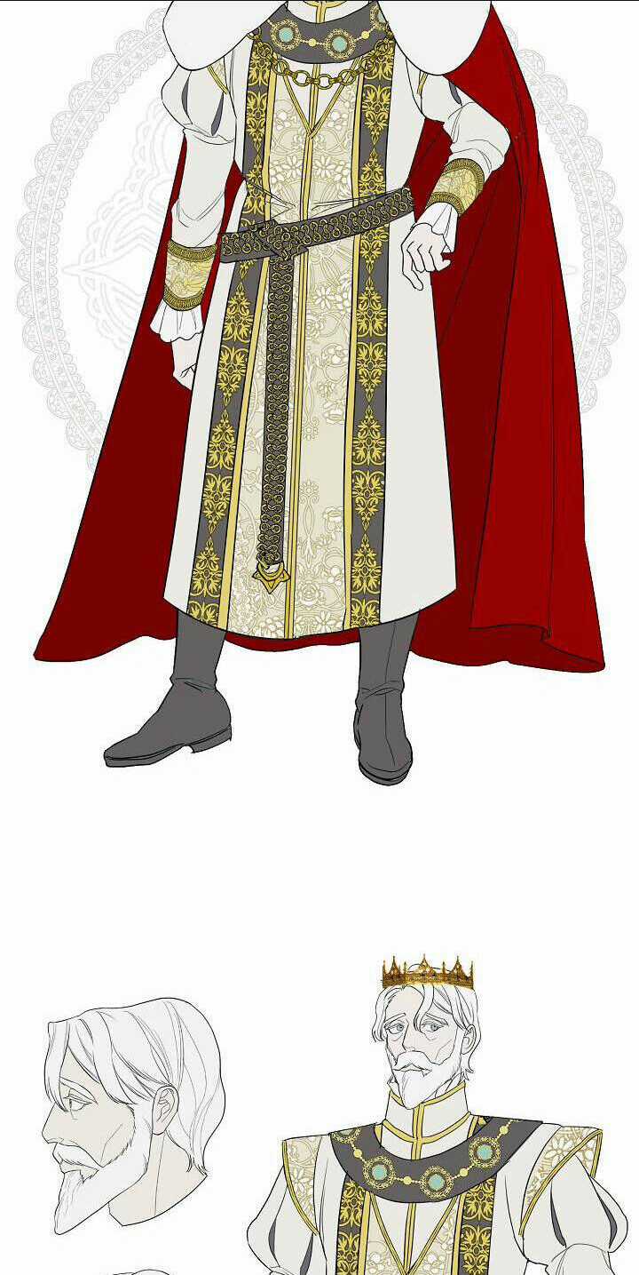 Cuộc Hôn Nhân Vụ Lợi Chapter 83 trang 83