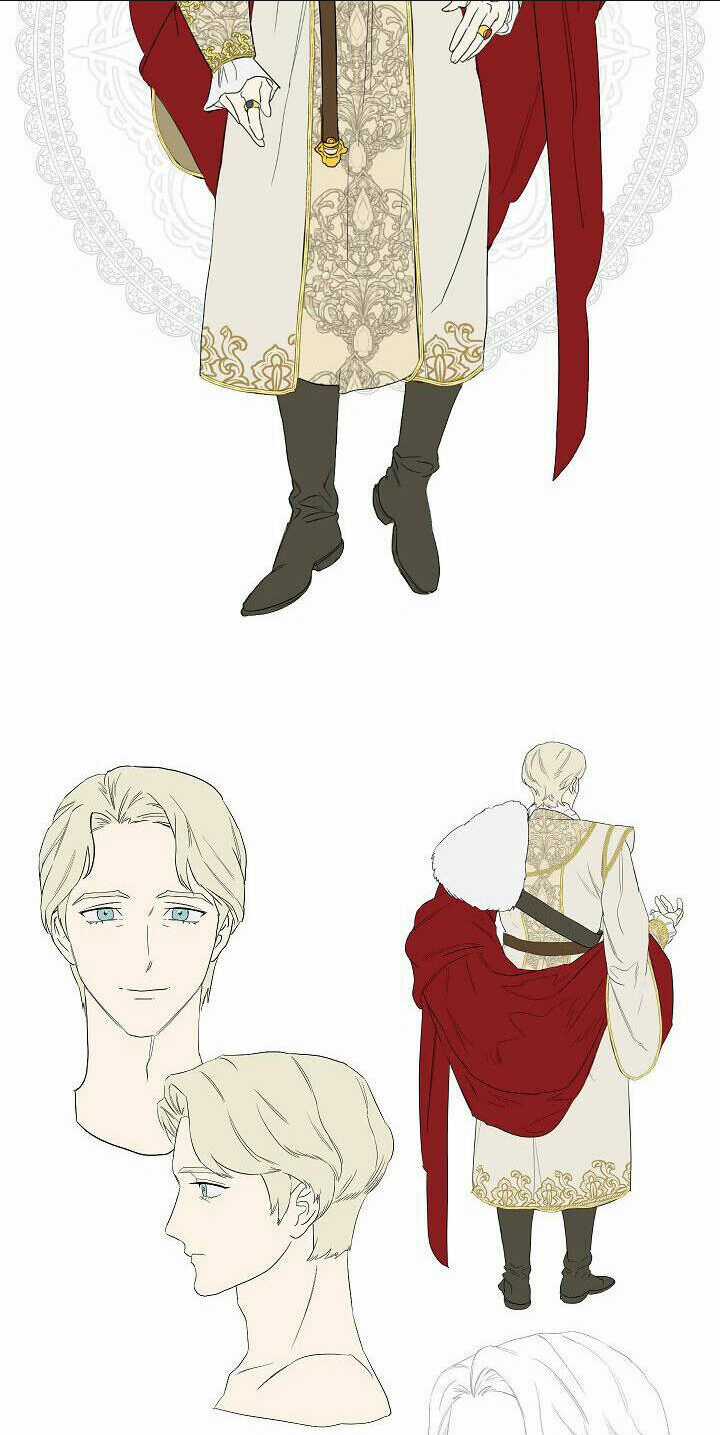 Cuộc Hôn Nhân Vụ Lợi Chapter 83 trang 85