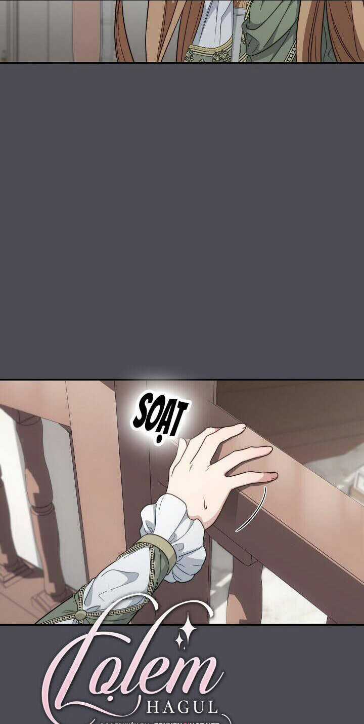 Cuộc Hôn Nhân Vụ Lợi Chapter 84 trang 11