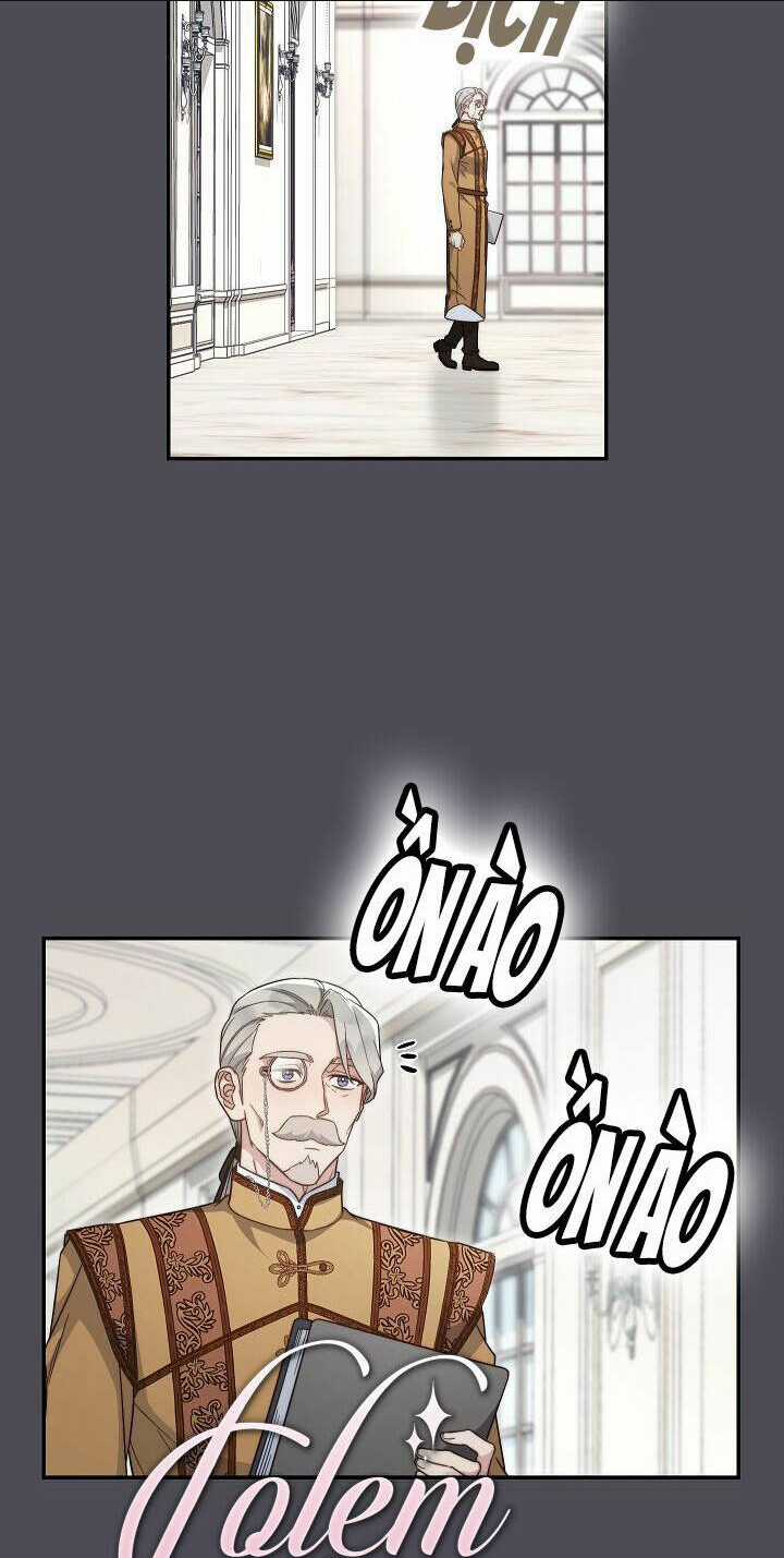 Cuộc Hôn Nhân Vụ Lợi Chapter 84 trang 13