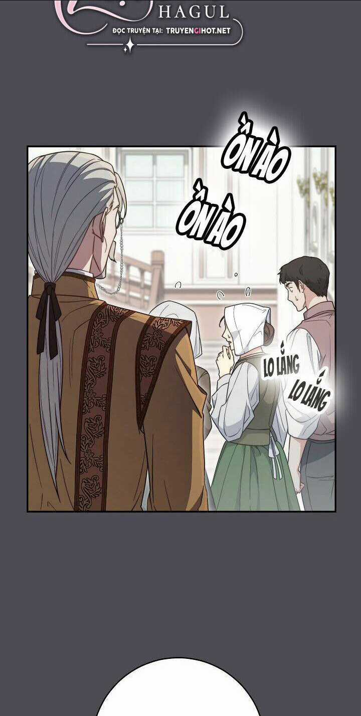 Cuộc Hôn Nhân Vụ Lợi Chapter 84 trang 14