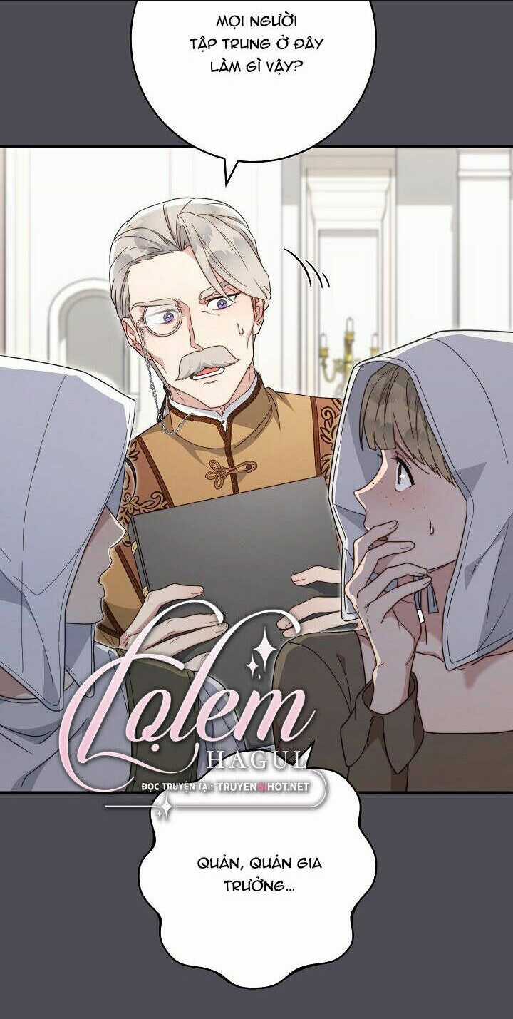 Cuộc Hôn Nhân Vụ Lợi Chapter 84 trang 15