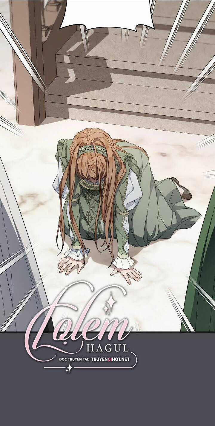 Cuộc Hôn Nhân Vụ Lợi Chapter 84 trang 17