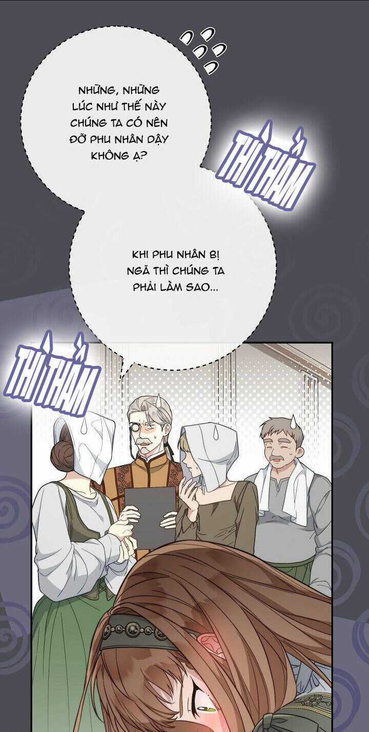 Cuộc Hôn Nhân Vụ Lợi Chapter 84 trang 18