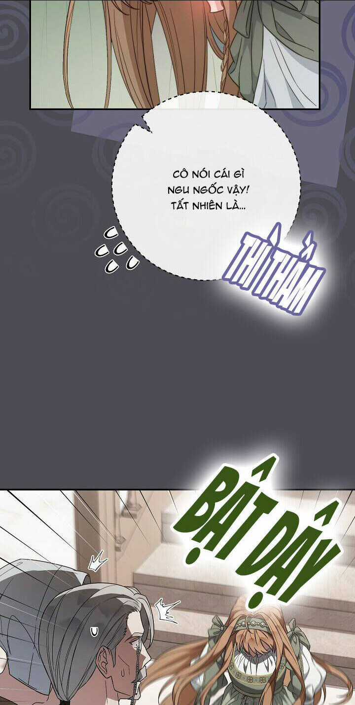 Cuộc Hôn Nhân Vụ Lợi Chapter 84 trang 19