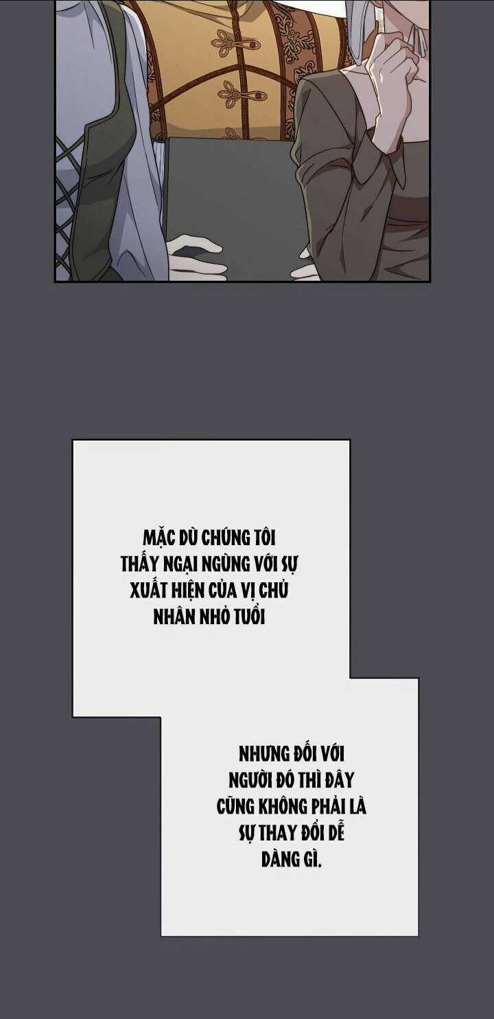 Cuộc Hôn Nhân Vụ Lợi Chapter 84 trang 21