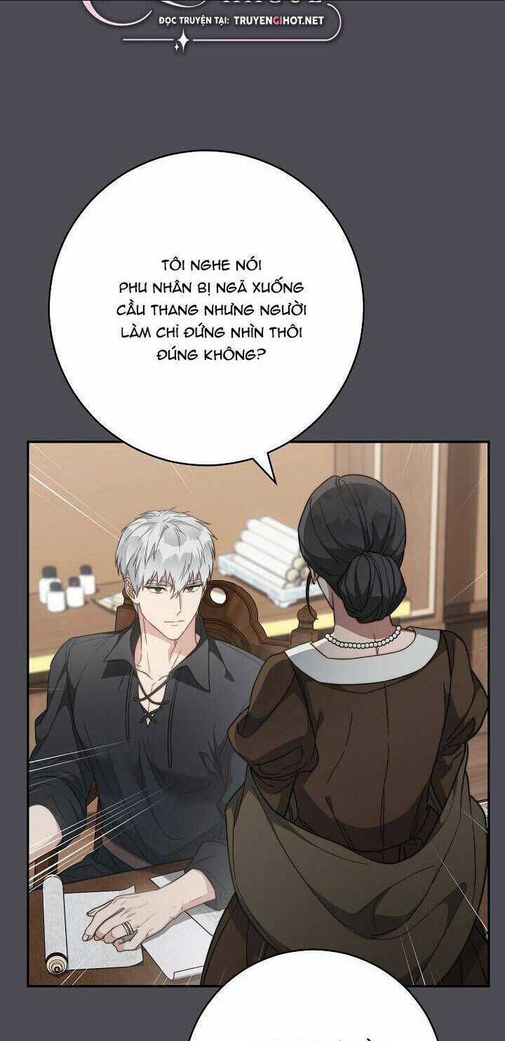 Cuộc Hôn Nhân Vụ Lợi Chapter 84 trang 26