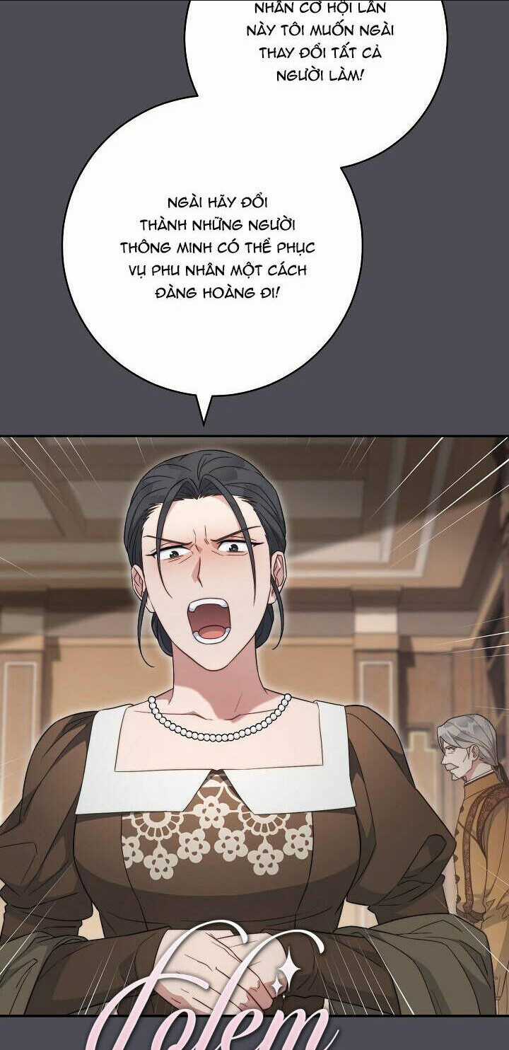 Cuộc Hôn Nhân Vụ Lợi Chapter 84 trang 27