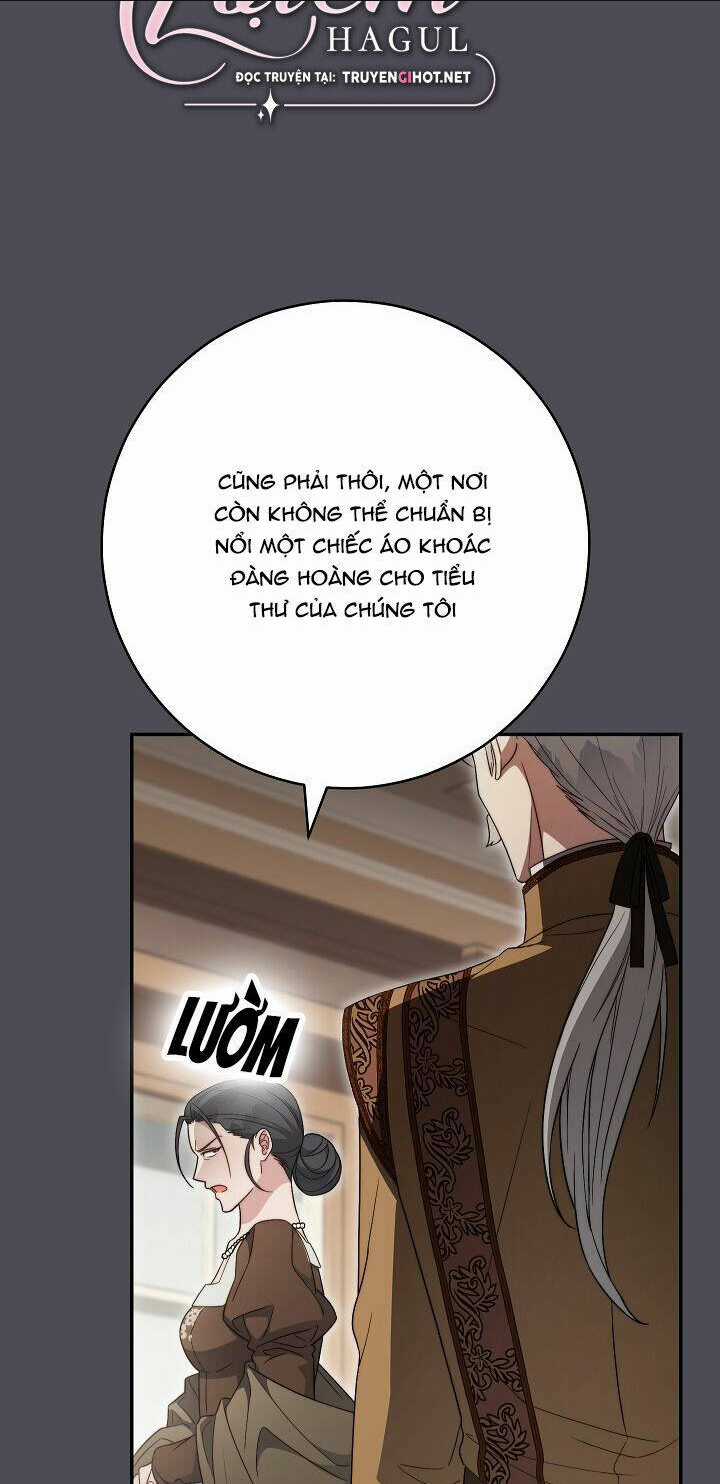 Cuộc Hôn Nhân Vụ Lợi Chapter 84 trang 28