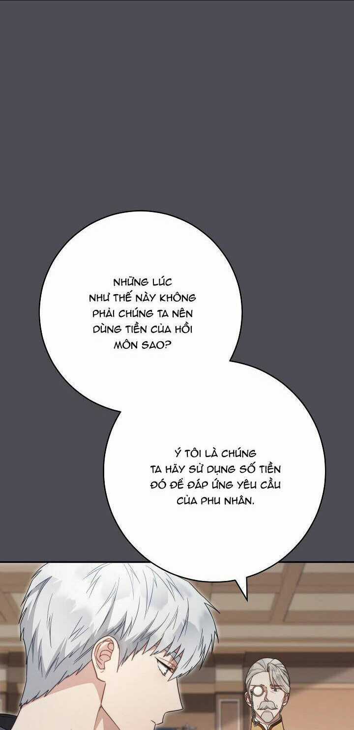 Cuộc Hôn Nhân Vụ Lợi Chapter 84 trang 31