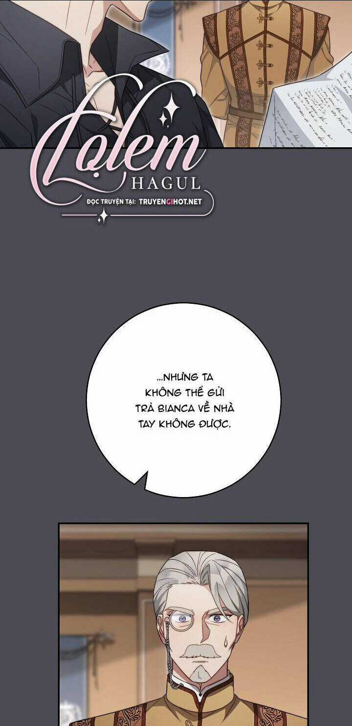 Cuộc Hôn Nhân Vụ Lợi Chapter 84 trang 32