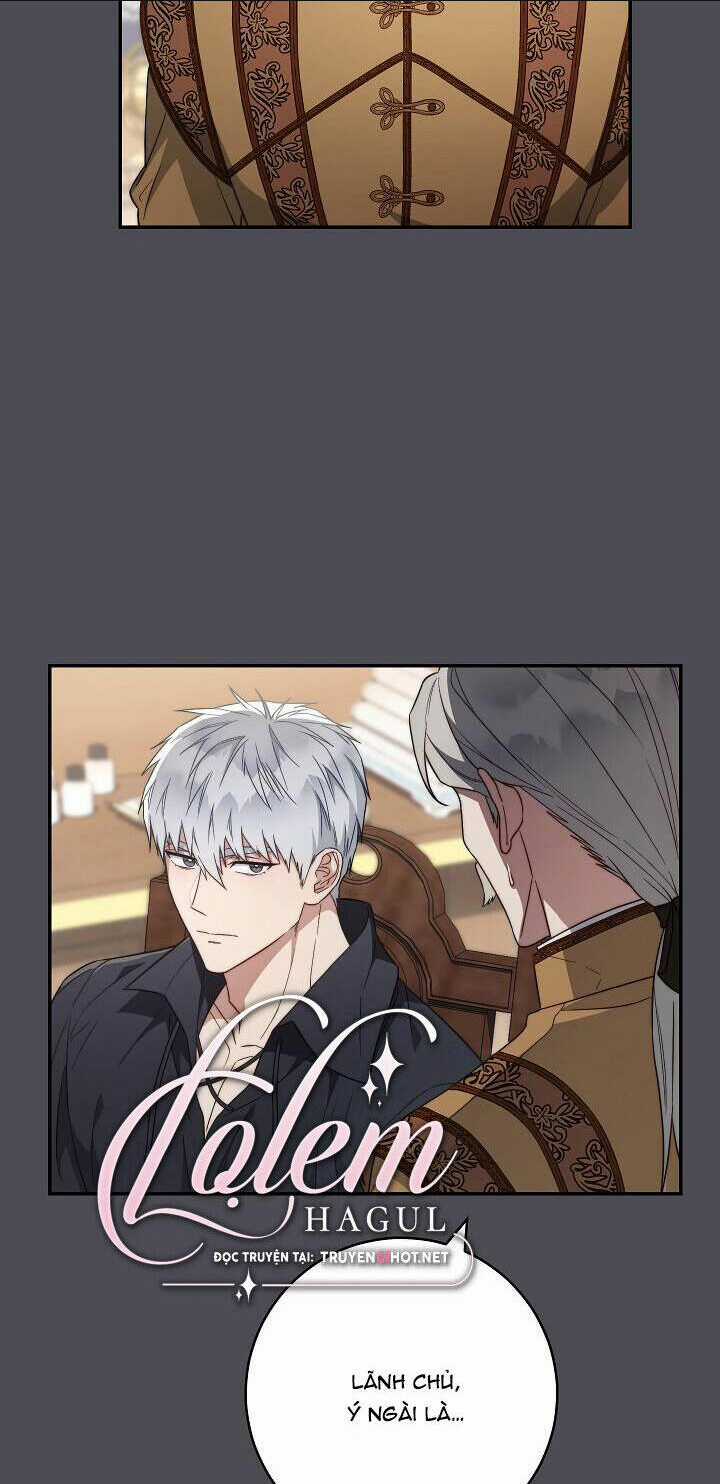 Cuộc Hôn Nhân Vụ Lợi Chapter 84 trang 33