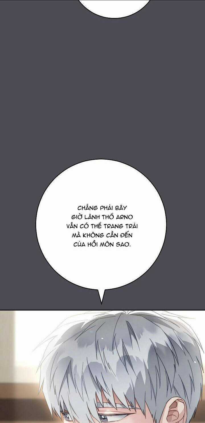 Cuộc Hôn Nhân Vụ Lợi Chapter 84 trang 34