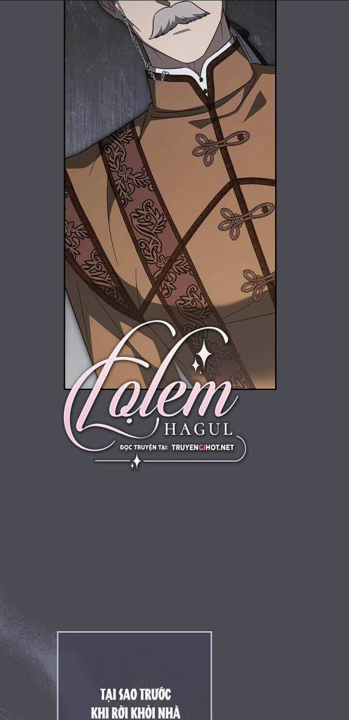 Cuộc Hôn Nhân Vụ Lợi Chapter 84 trang 36