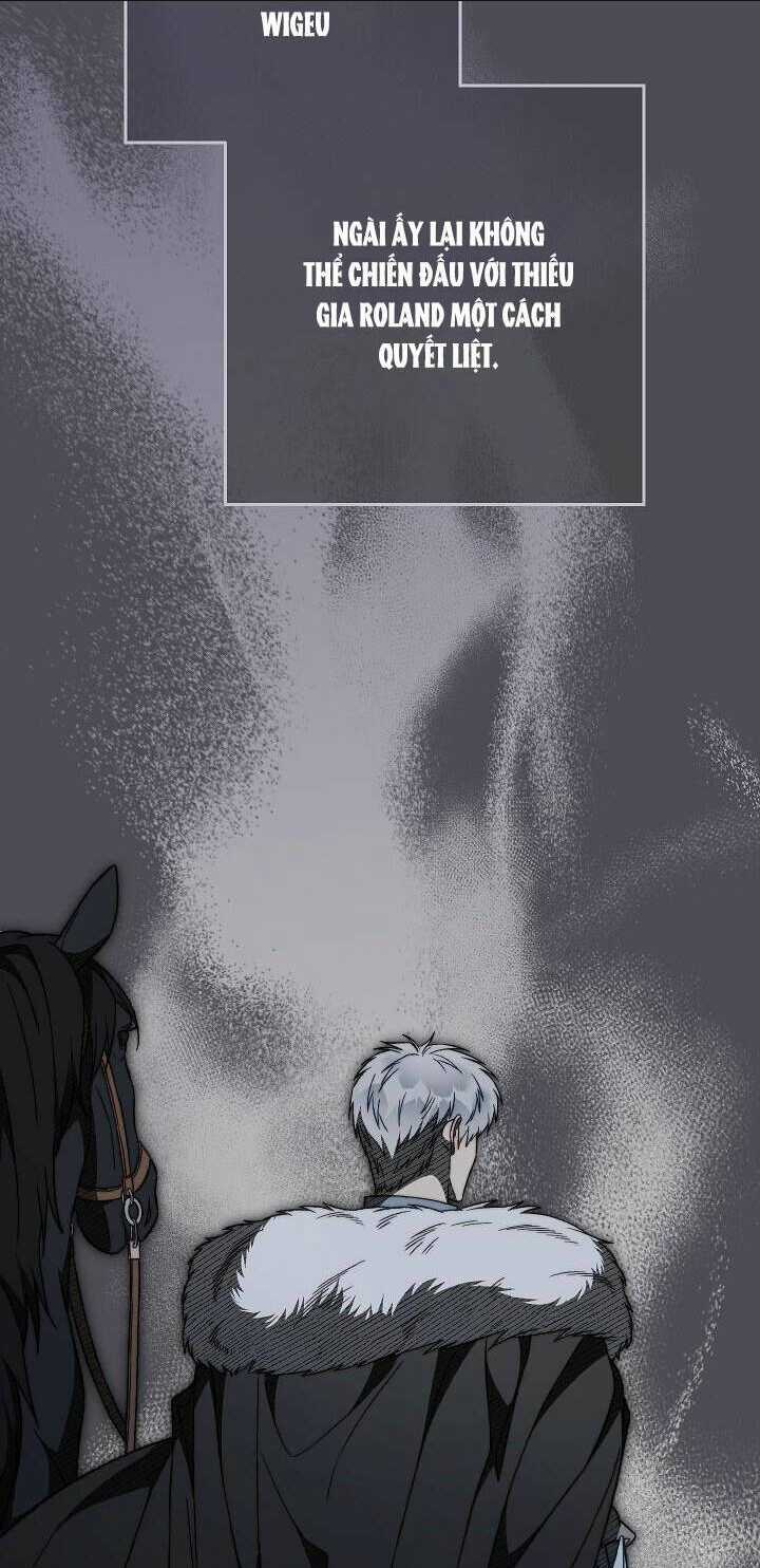 Cuộc Hôn Nhân Vụ Lợi Chapter 84 trang 37