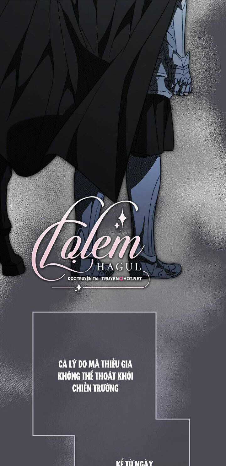 Cuộc Hôn Nhân Vụ Lợi Chapter 84 trang 38