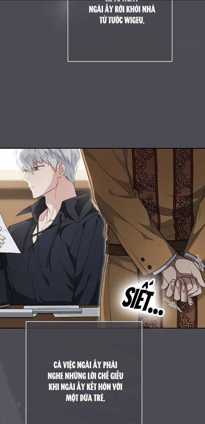 Cuộc Hôn Nhân Vụ Lợi Chapter 84 trang 39