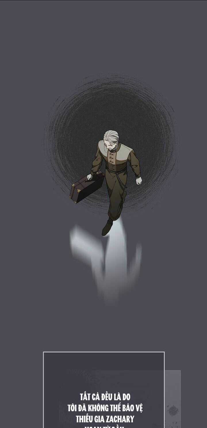 Cuộc Hôn Nhân Vụ Lợi Chapter 84 trang 41