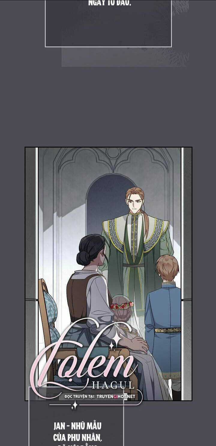 Cuộc Hôn Nhân Vụ Lợi Chapter 84 trang 42