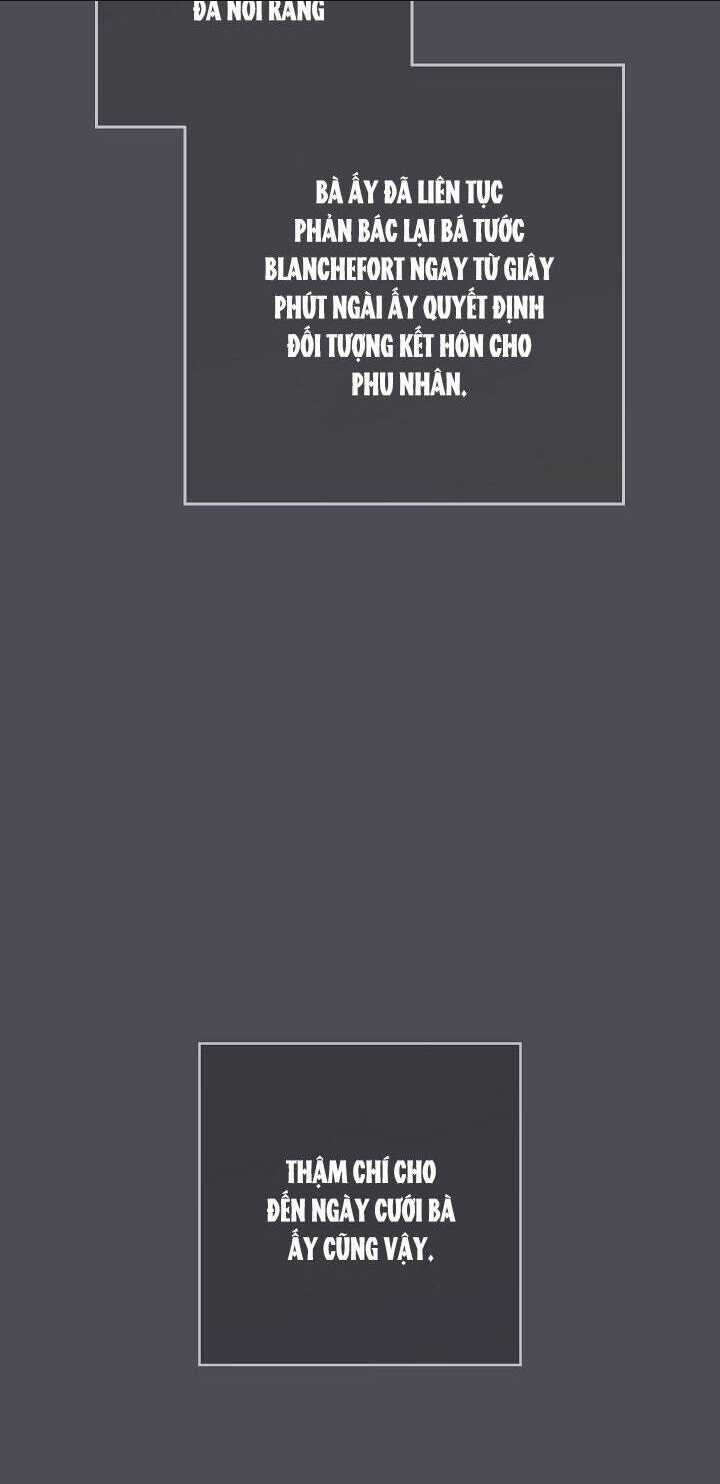 Cuộc Hôn Nhân Vụ Lợi Chapter 84 trang 43