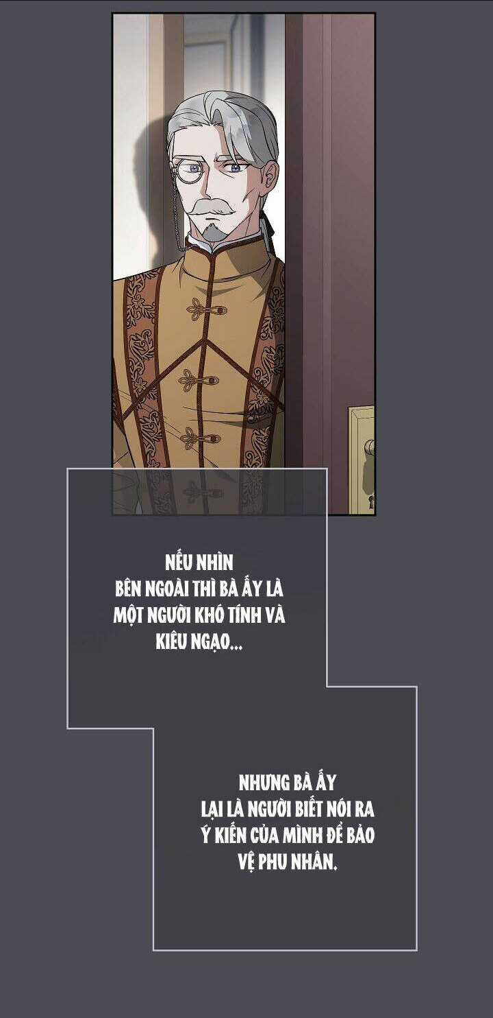 Cuộc Hôn Nhân Vụ Lợi Chapter 84 trang 44