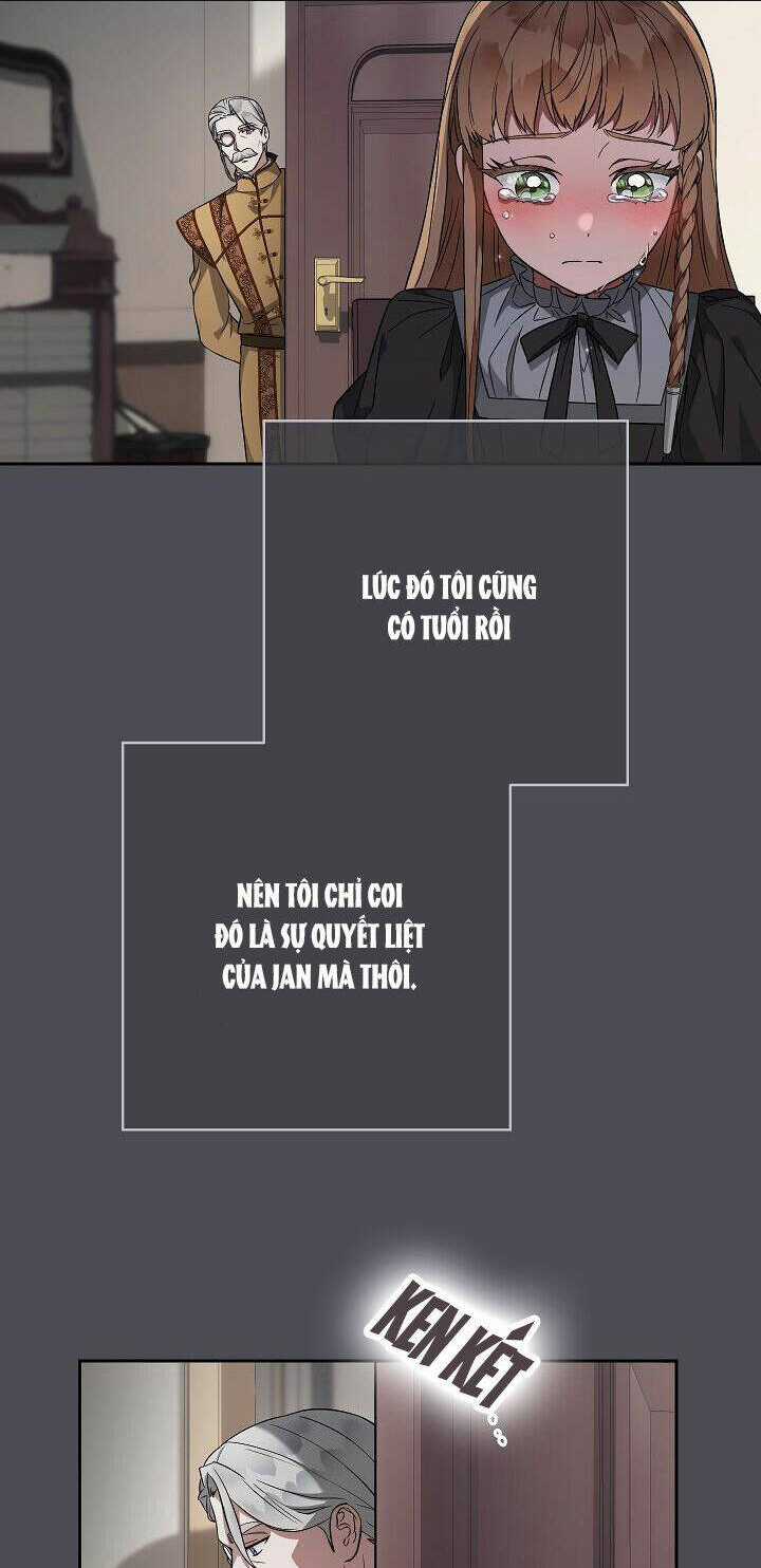 Cuộc Hôn Nhân Vụ Lợi Chapter 84 trang 46