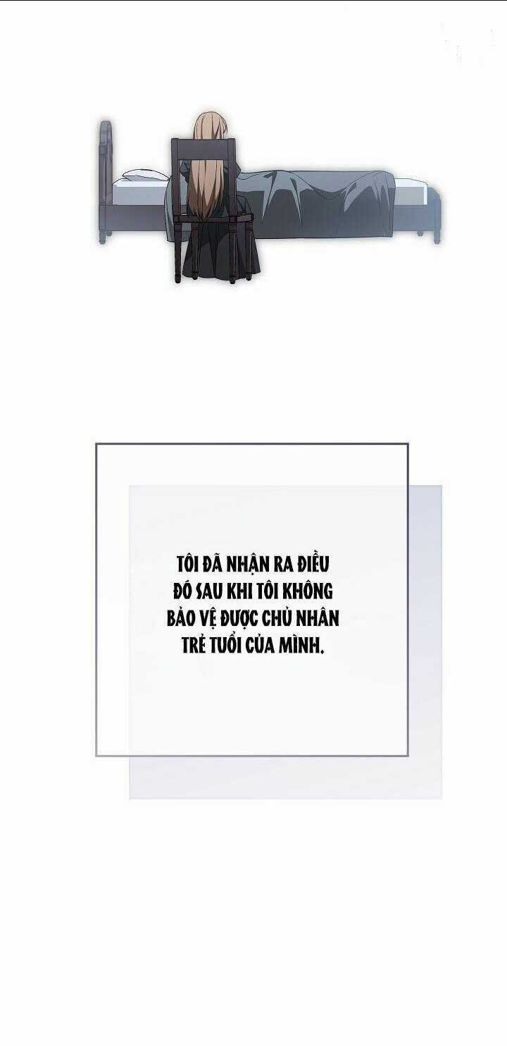 Cuộc Hôn Nhân Vụ Lợi Chapter 84 trang 48