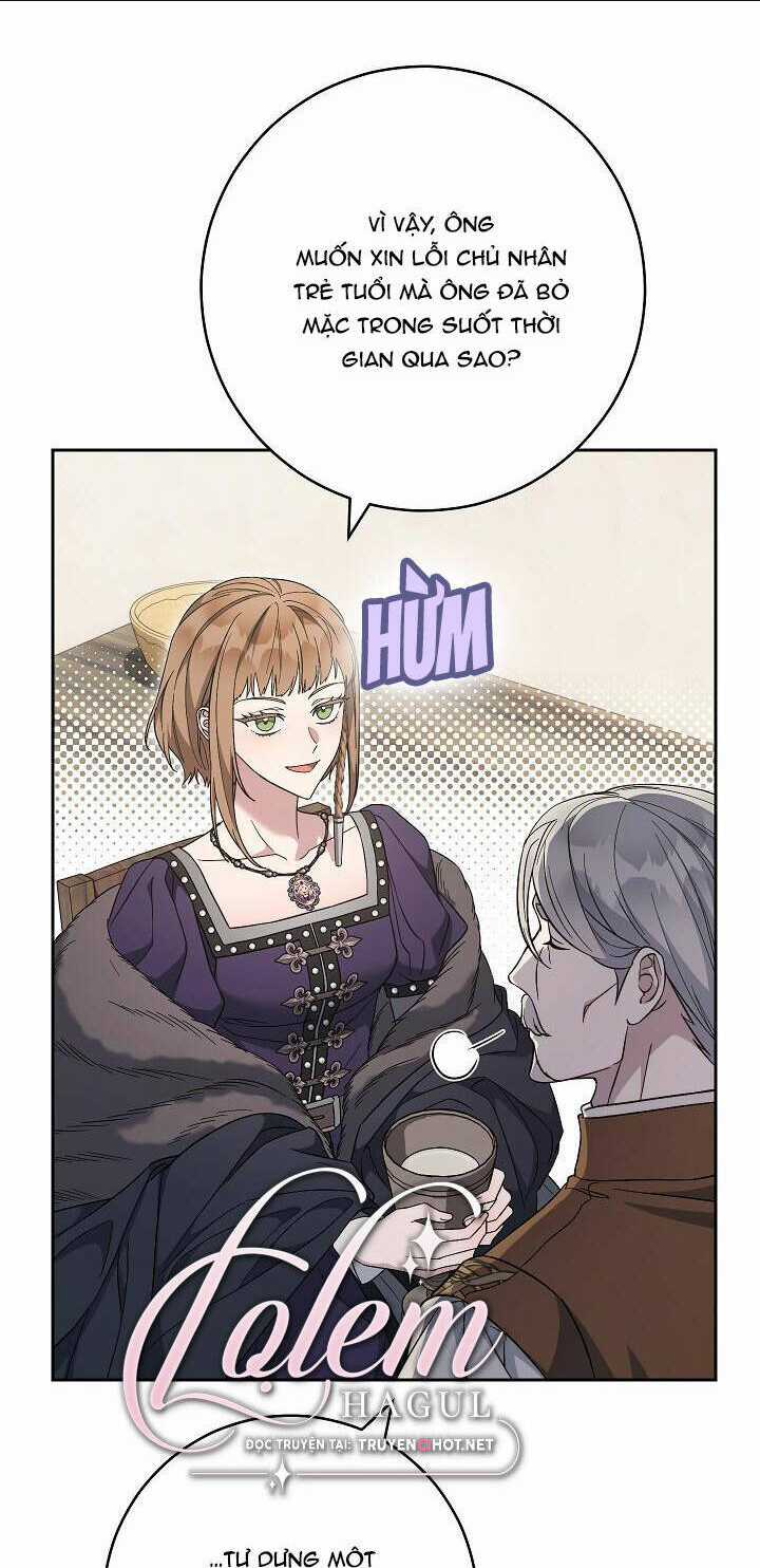 Cuộc Hôn Nhân Vụ Lợi Chapter 84 trang 49