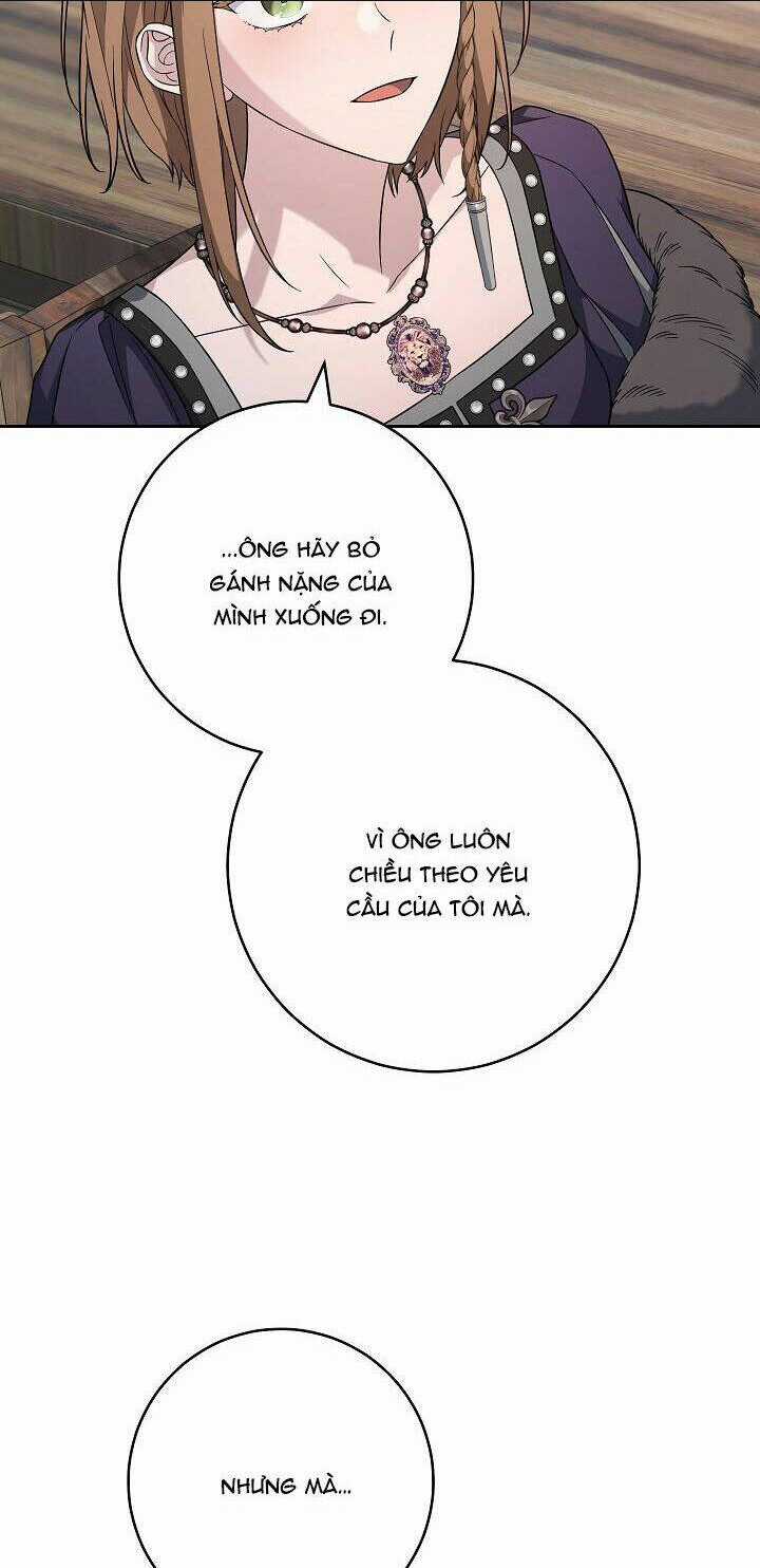 Cuộc Hôn Nhân Vụ Lợi Chapter 84 trang 52